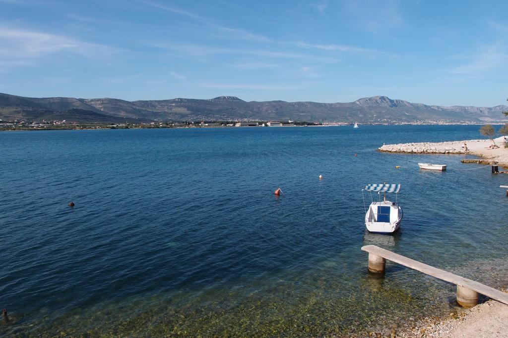Apartment Miana Trogir Quarto foto